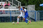 Men's Soccer vs RWU  Wheaton Men's Soccer vs Roger Williams University. - Photo by Keith Nordstrom : Wheaton, Soccer
